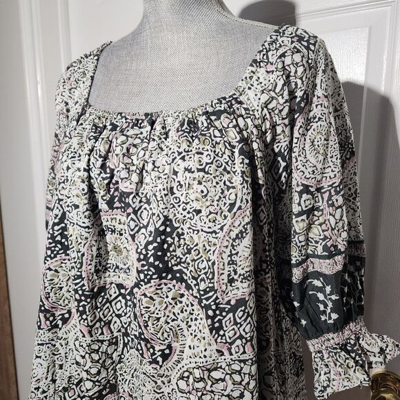 CLEOBELLA Anila minidress - Picture 5 of 7